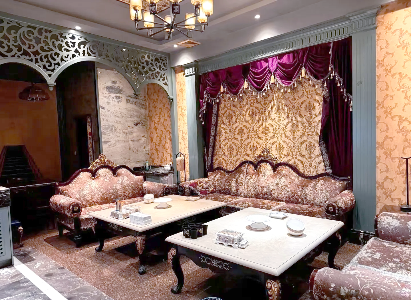 新乡商务ktv与片场区别解析-牧野区ktv订房