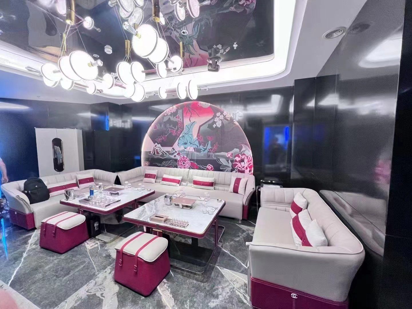 新乡商务ktv计时攻略-牧野区ktv预定