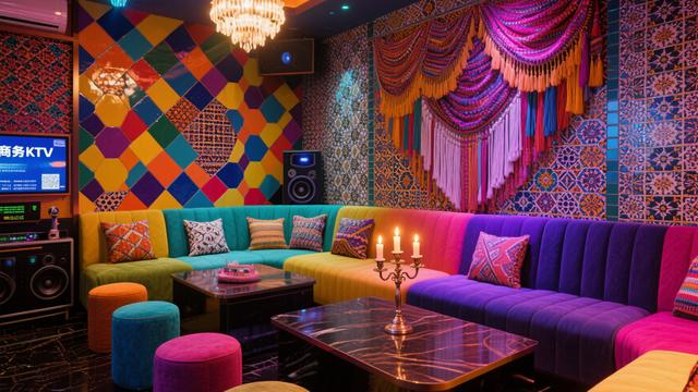新乡ktv订房商务ktv订房首选-牧野区ktv订房
